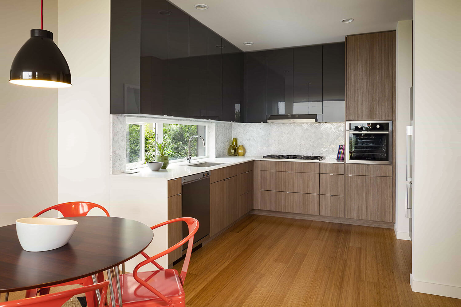 DSP Kitchens Single Family Projects Image
